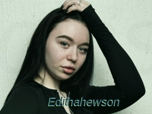 Edithahewson