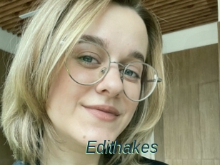 Edithakes