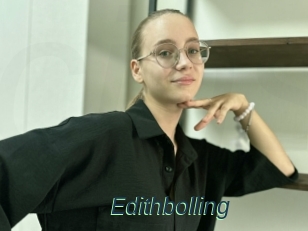 Edithbolling