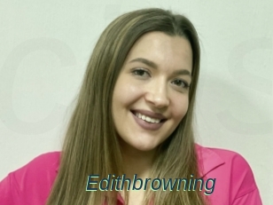 Edithbrowning