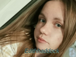 Edithhaddock