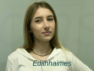 Edithhaimes