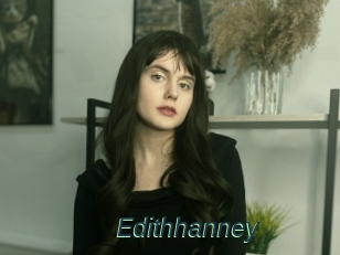 Edithhanney