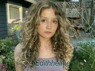 Edithhelme