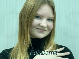 Edlabarritt