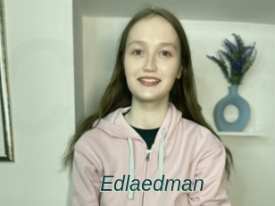 Edlaedman