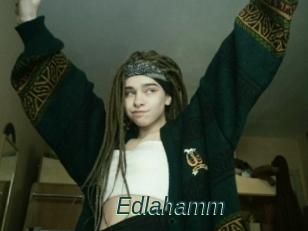 Edlahamm