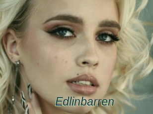 Edlinbarren