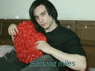 Edmond_miles