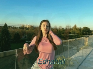 Ednahall