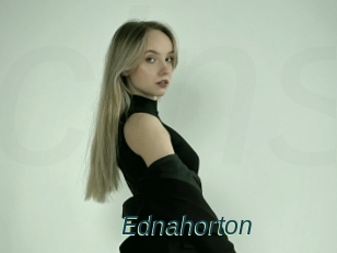 Ednahorton