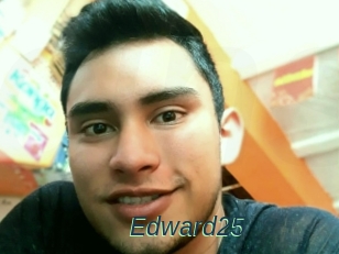 Edward25