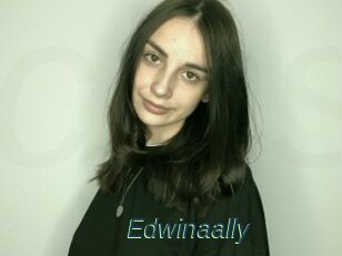 Edwinaally