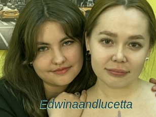 Edwinaandlucetta