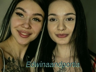 Edwinaandportia