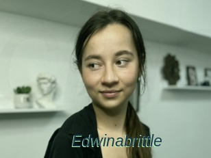 Edwinabrittle