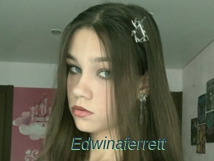 Edwinaferrett