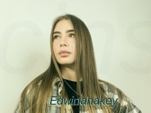 Edwinahakey