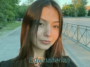 Edwinaherlan