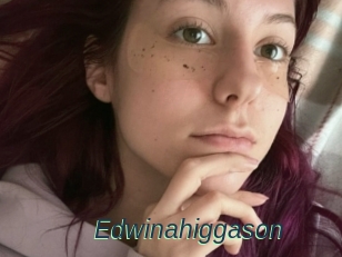 Edwinahiggason