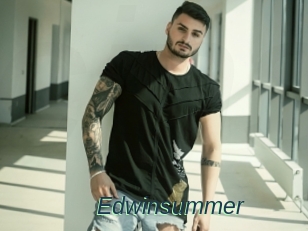 Edwinsummer