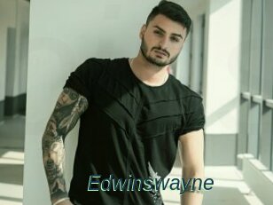 Edwinswayne