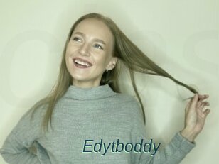 Edytboddy