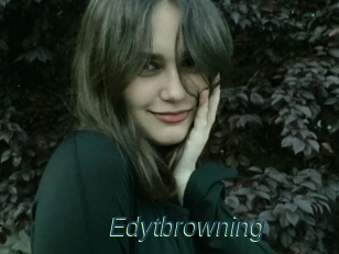 Edytbrowning