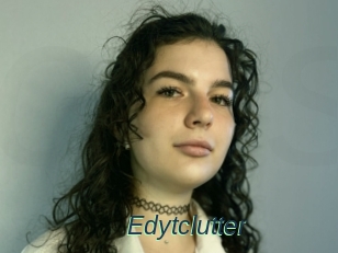 Edytclutter