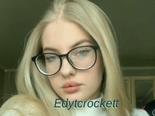 Edytcrockett