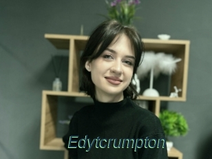 Edytcrumpton