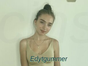 Edytgummer