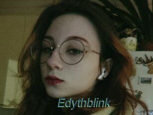 Edythblink