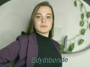 Edythbonde