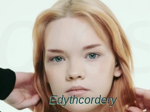 Edythcordery