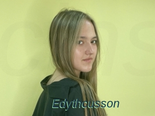 Edythcusson