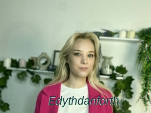 Edythdanforth