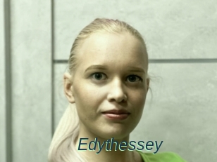 Edythessey