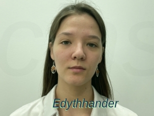 Edythhander