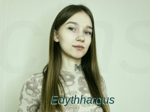 Edythhargus