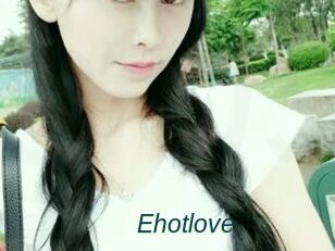 Ehotlove