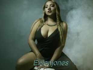 Eiillenjones