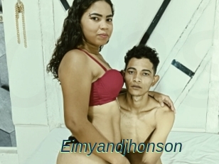 Eimyandjhonson