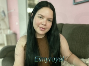 Eimyroyal