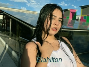 Elahilton