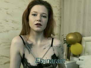 Elainarain