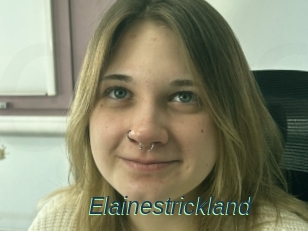 Elainestrickland