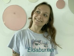 Eldaburner