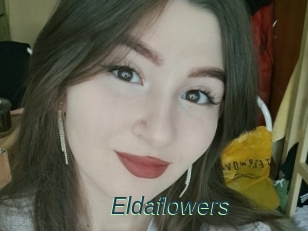 Eldaflowers