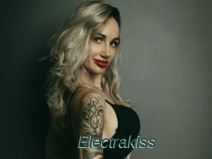 Electrakiss